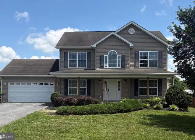 Property at 307 Dinali Dr, Martinsburg, WV, 25403, 3 beds, 2.5 baths, [object Object]