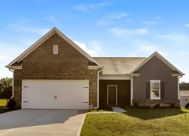 Property at 3939 Kendrick Cir, Loganville, GA, 30052, 4 beds, 3 baths, [object Object]