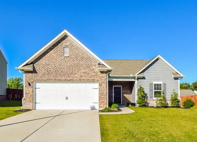 Property at 3939 Kendrick Cir, Loganville, GA, 30052, 4 beds, 3 baths, [object Object]