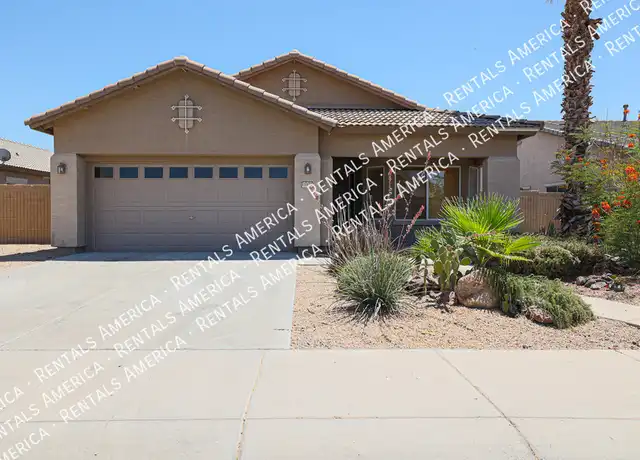 Property at 11925 W Jefferson St, Avondale, AZ, 85323, 3 beds, 2 baths, [object Object]