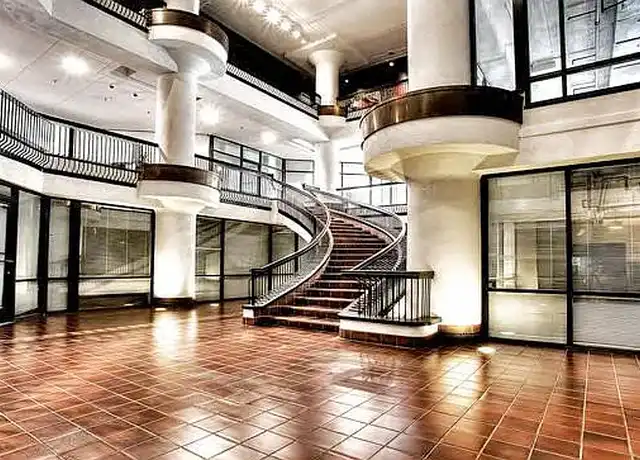 Property at McClintock Warehouse Lofts - 1202 Kettner Blvd, San Diego, CA, 92101, 1 bed, 1 bath, [object Object]