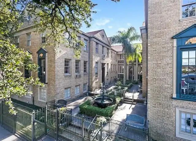 Property at 3300 Saint Charles Ave #27, New Orleans, LA, 70115, 0 beds, 1 bath, [object Object]