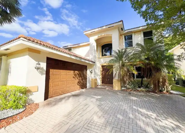 Property at 1983 Harbor View Cir, Weston, FL, 33327, 5 beds, 4 baths, [object Object]