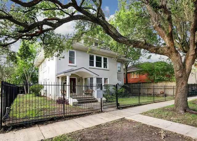 Property at 418 Branard St Unit 1, Houston, TX, 77006, 2 beds, 2 baths, [object Object]