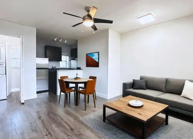 Property at 817 NE 19th Ave Unit 2, Fort Lauderdale, FL, 33304, 1 bed, 1 bath, [object Object]
