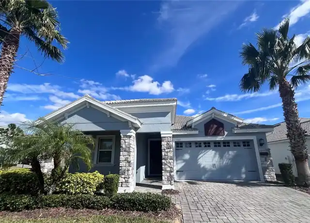 Property at 1401 Clubman Dr, Davenport, FL, 33896, 4 beds, 3 baths, [object Object]