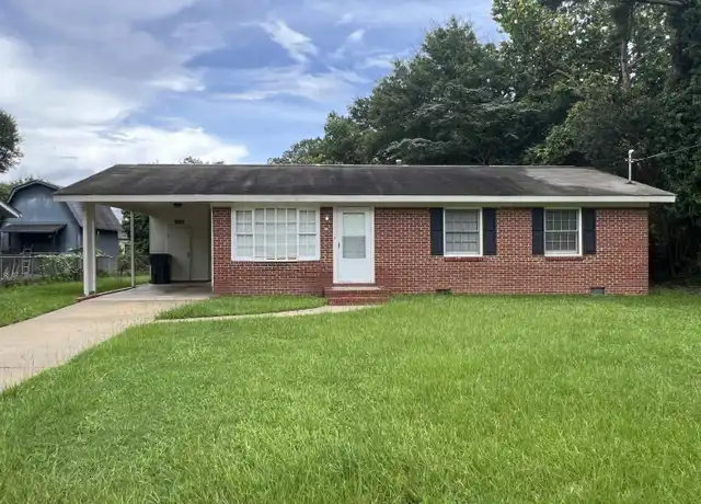 Property at 104 Merlin St, Warner Robins, GA, 31093, 3 beds, 2 baths, [object Object]