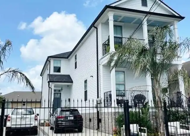 Property at 4205 S Prieur St, New Orleans, LA, 70125, 3 beds, 2 baths, [object Object]