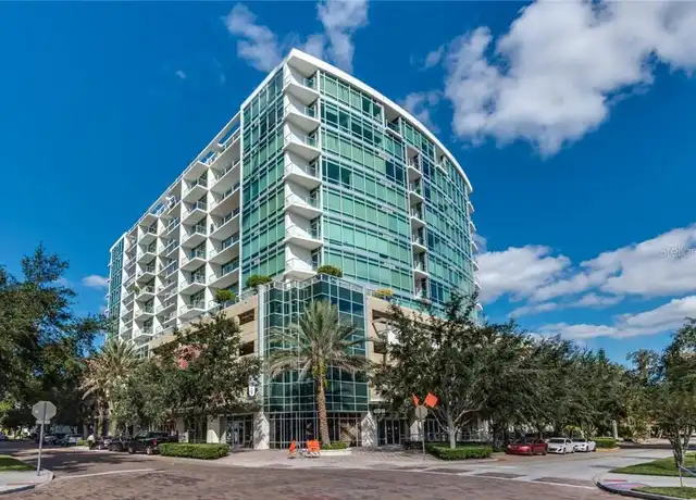 Property at 101 S Eola Dr #621, Orlando, FL, 32801, 2 beds, 2 baths, [object Object]