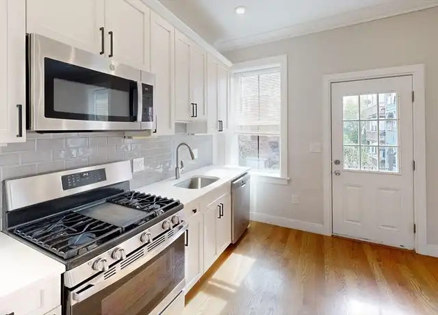 Property at 191 Porter St Unit 4, Boston, MA, 02128, 1 bed, 1 bath, [object Object]