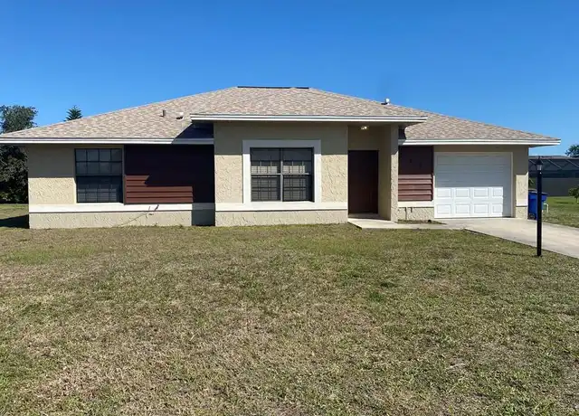 Property at 511 Corinne Dr, Lehigh Acres, FL, 33936, 3 beds, 2 baths, [object Object]