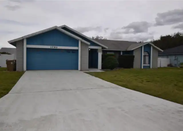 Property at 1090 Jason Ridge Ct, Kissimmee, FL, 34747, 3 beds, 2 baths, [object Object]
