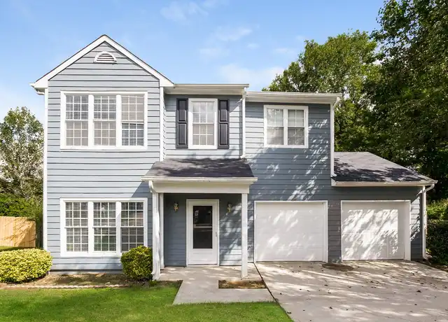 Property at 2710 Park Ave, Austell, GA, 30106, 3 beds, 2 baths, [object Object]