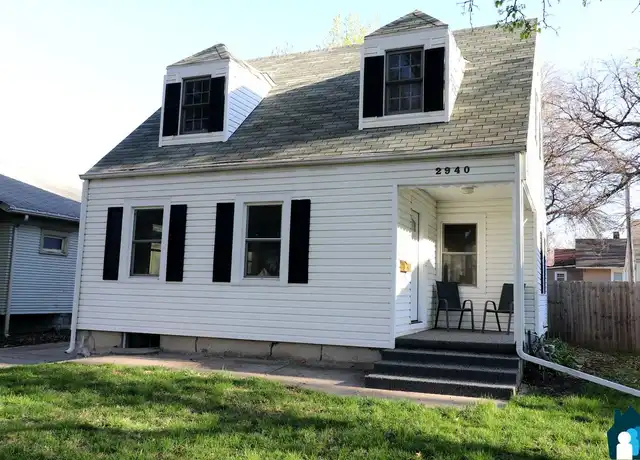 Property at 2940 F St, Lincoln, NE, 68510, 3 beds, 1 bath, [object Object]