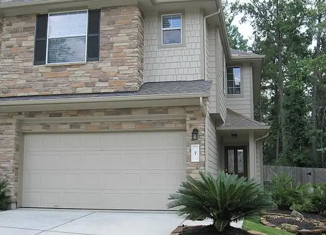 Property at 7 Whitekirk Pl, Magnolia, TX, 77354, 3 beds, 2.5 baths, [object Object]