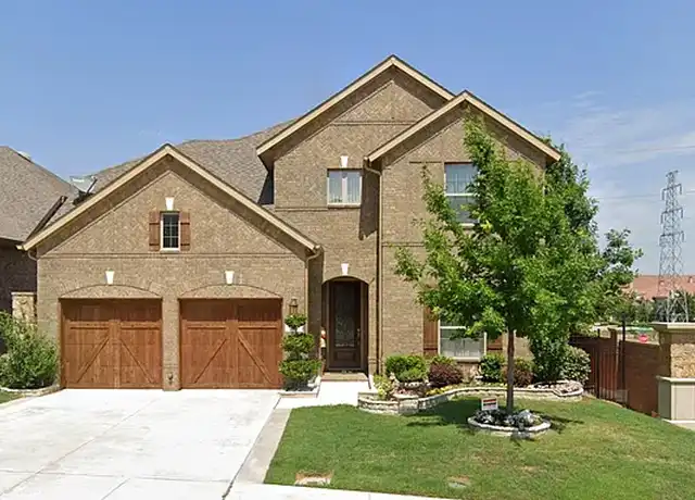 Property at 6800 Cache Ct, Irving, TX, 75039, 4 beds, 4 baths, [object Object]