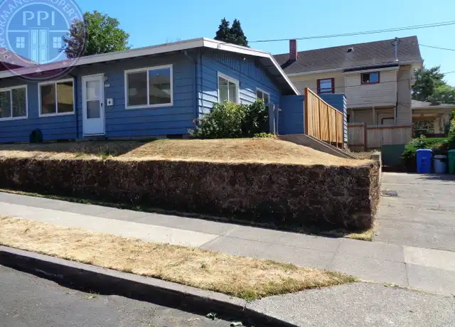 Property at 2614 SE Francis St Unit 2612, Portland, OR, 97202, 2 beds, 1 bath, [object Object]