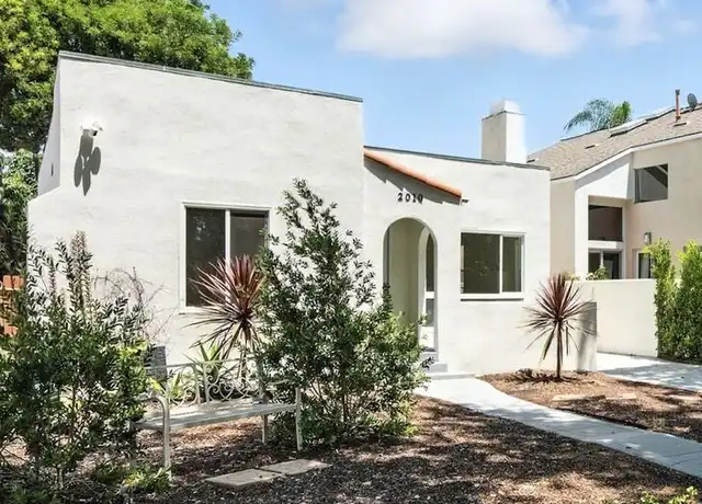 Property at 2010 Glendon Ave, Los Angeles, CA, 90025, 2 beds, 1 bath, [object Object]