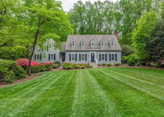 Property at 28 Ensign Spence, Williamsburg, VA, 23185, 4 beds, 3.5 baths, [object Object]