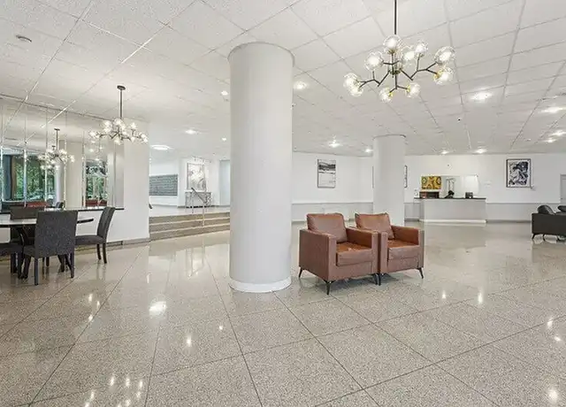 Property at Ashlawn at Southern Towers - 4921 Seminary Rd, Alexandria, VA, 22311, 0-3 beds, 1-2 bath, [object Object]
