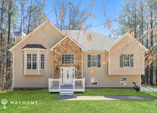 Property at 389 Tapley Rd, Villa Rica, GA, 30180, 4 beds, 3 baths, [object Object]