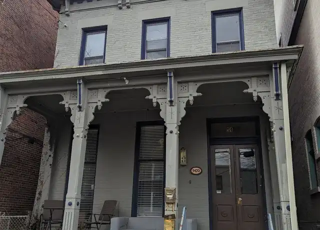 Property at 5420 Howe St Unit 2, Pittsburgh, PA, 15232, 4 beds, 4 baths, [object Object]