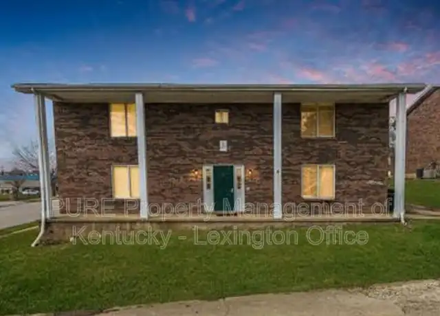 Property at 301 Christy Allyn Ct Unit 2, Lexington, KY, 40509, 2 beds, 1 bath, [object Object]