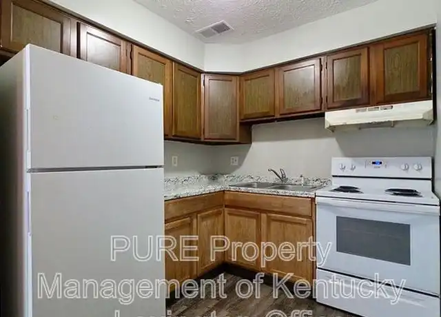 Property at 301 Christy Allyn Ct Unit 2, Lexington, KY, 40509, 2 beds, 1 bath, [object Object]
