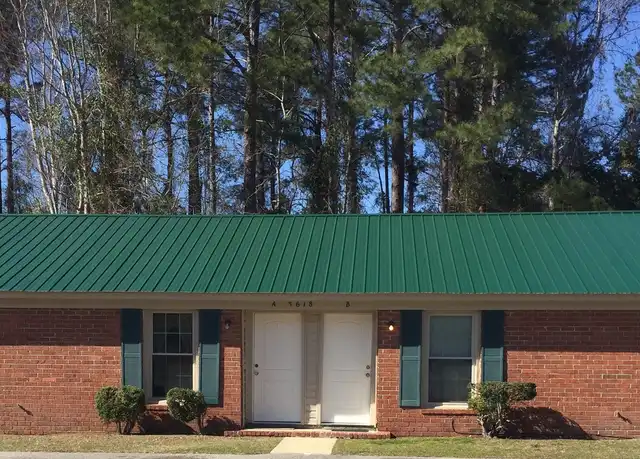 Property at 3600 Southborough Rd Unit 3608AG, Florence, SC, 29501, 2 beds, 1 bath, [object Object]