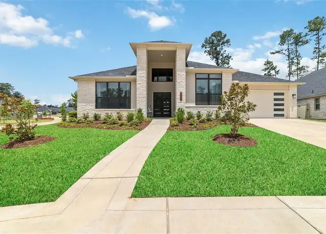 Property at 15646 Audubon Park Dr, Magnolia, TX, 77354, 4 beds, 4.5 baths, [object Object]