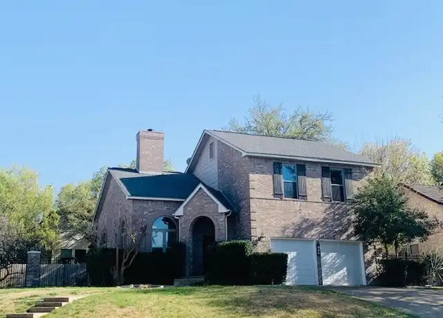 Property at 702 Stoneway Dr, San Antonio, TX, 78258, 3 beds, 3 baths, [object Object]