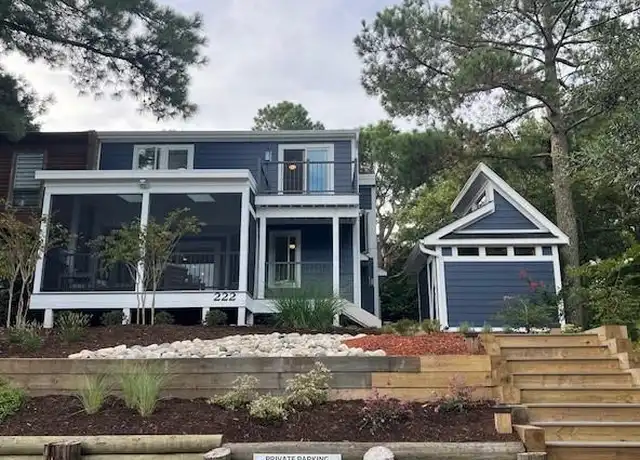 Property at 222 65th St, Virginia Beach, VA, 23451, 4 beds, 3 baths, [object Object]