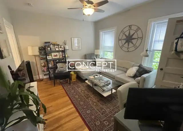 Property at 900 Massachusetts Ave Unit 6B, Cambridge, MA, 02139, 1 bed, 1 bath, [object Object]