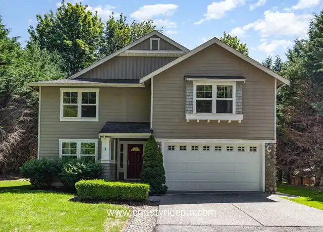 Property at 845 Front St S, Issaquah, WA, 98027, 4 beds, 2.5 baths, [object Object]