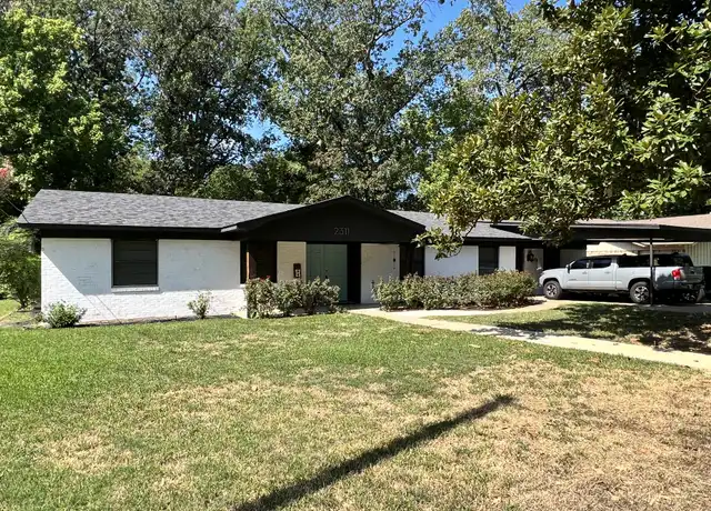 Property at 2311 Brookhaven Dr, Tyler, TX, 75701, 4 beds, 2 baths, [object Object]