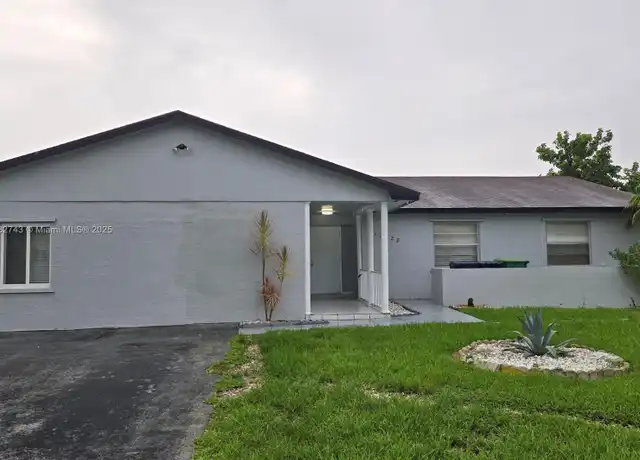 Property at 12328 SW 259th St, Homestead, FL, 33032, 3 beds, 2 baths, [object Object]