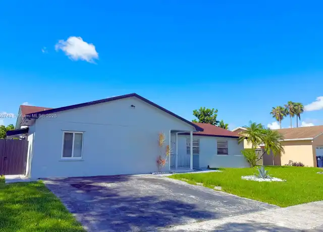 Property at 12328 SW 259th St, Homestead, FL, 33032, 3 beds, 2 baths, [object Object]