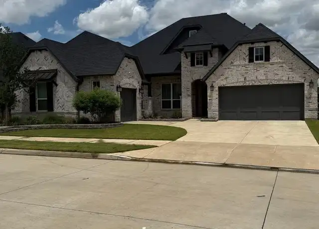 Property at 297 Waters Edge Dr, Argyle, TX, 76226, 4 beds, 3 baths, [object Object]