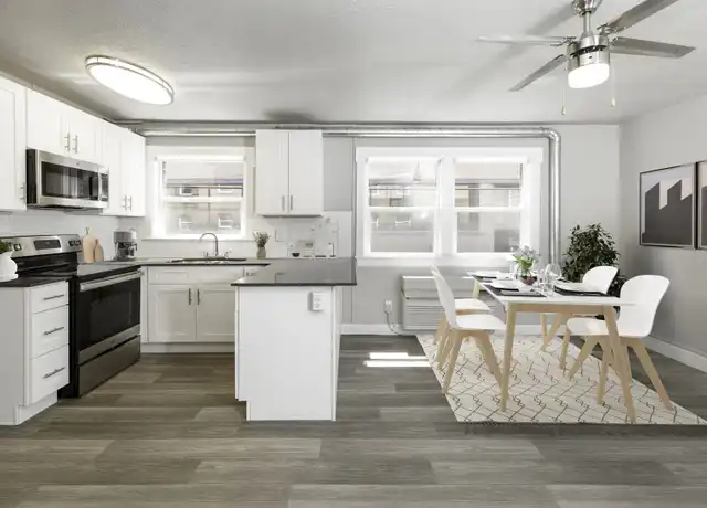 Property at 335 S 200 E, Salt Lake City, UT, 84111, 1 bed, 1 bath, [object Object]