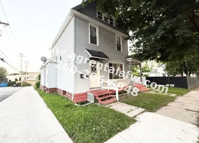 Property at 603 W Dewald St Unit 4, Fort Wayne, IN, 46802, 1 bed, 1 bath, [object Object]