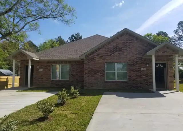Property at 711 Renfro Dr Unit A, Lufkin, TX, 75901, 3 beds, 2 baths, [object Object]
