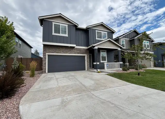 Property at 20628 Kira Dr, Bend, OR, 97702, 4 beds, 2.5 baths, [object Object]