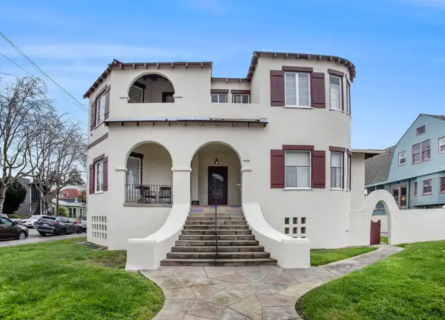 Property at 922 Chestnut St Unit 3, Alameda, CA, 94501, 0 beds, 1 bath, [object Object]