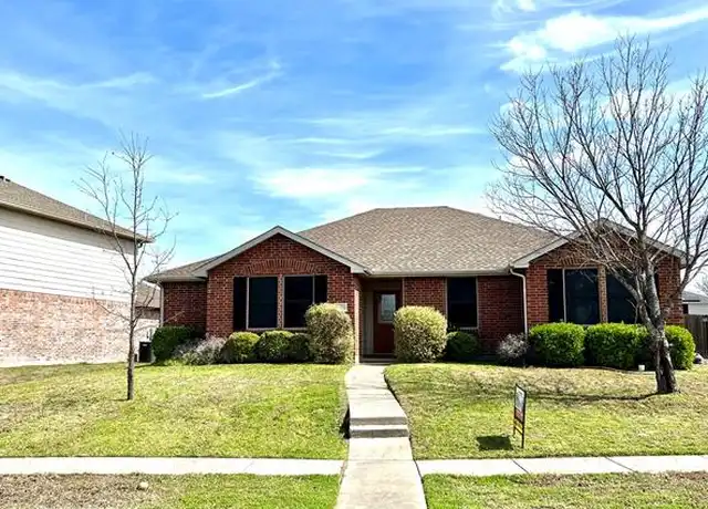 Property at 2906 Lake Vista Dr, Wylie, TX, 75098, 3 beds, 2 baths, [object Object]