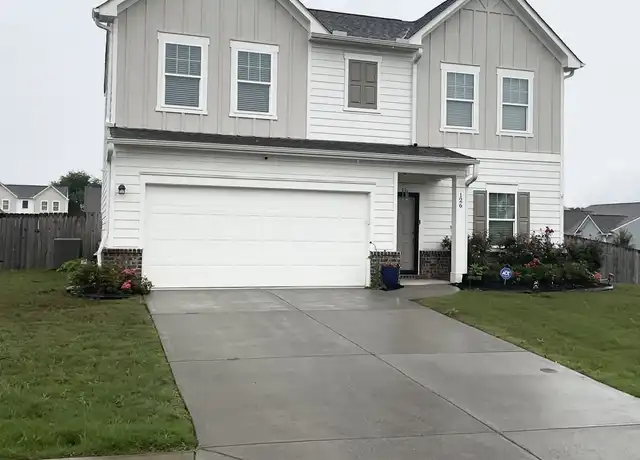Property at 126 Verona DR, Euharlee, GA, 30120, 4 beds, 2.5 baths, [object Object]