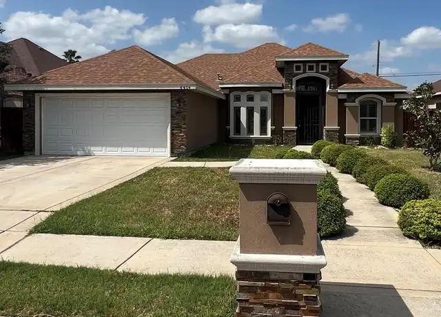 Property at 4404 Kiwi Ave, McAllen, TX, 78504, 3 beds, 2.5 baths, [object Object]