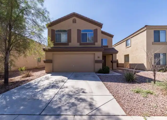 Property at 36575 W Nina St, Maricopa, AZ, 85138, 4 beds, 2.5 baths, [object Object]
