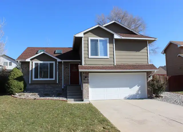 Property at 532 Dix Cir, Colorado Springs, CO, 80911, 3 beds, 3 baths, [object Object]