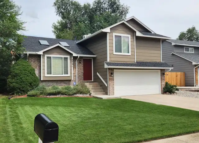 Property at 532 Dix Cir, Colorado Springs, CO, 80911, 3 beds, 3 baths, [object Object]