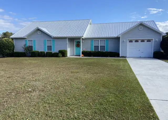 Property at 203 Palomino Ln, Swansboro, NC, 28584, 3 beds, 2 baths, [object Object]